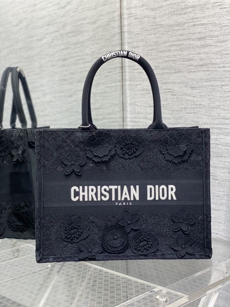 Christian Dior Shopping Bags